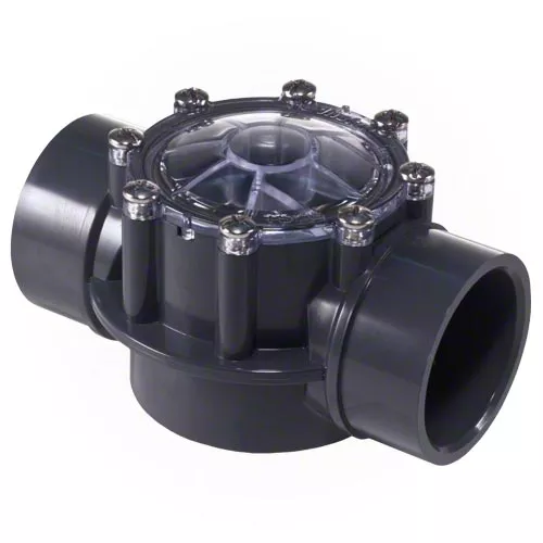 Hayward PVC Check Valve 2" x 2-1/2" - PSCV2S2DGR