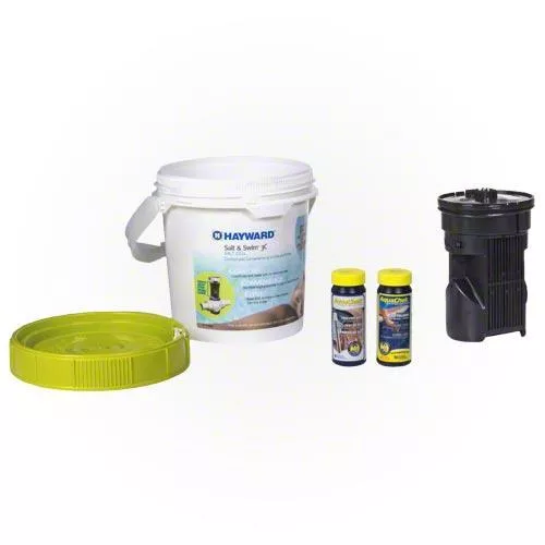 Hayward Salt & Swim 3C Replacement Salt Cell W3SAS-CELL