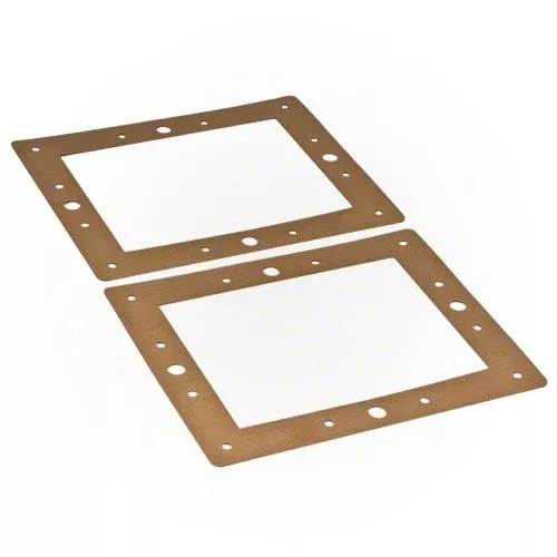 Hayward Skimmer Face Plate Gasket SPX1084BPAK2 - 2 Pack