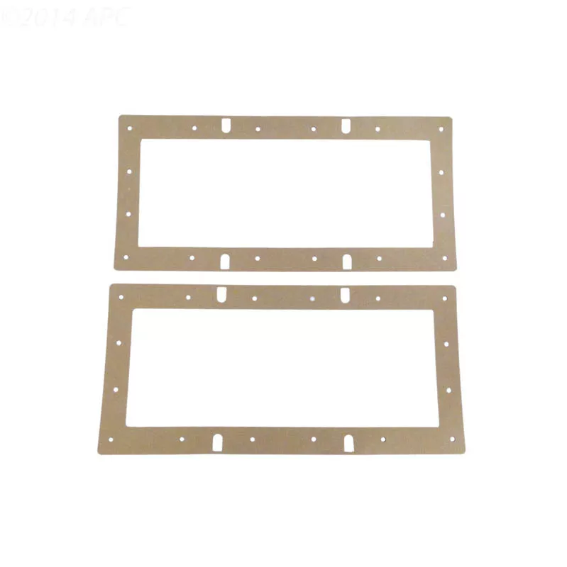 Hayward Skimmer Face Plate Gasket SPX1085D2PAK2 - 2 Pack