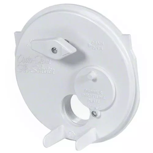 Hayward Skimmer Flo-Selector Control with Valve SPX1080AA