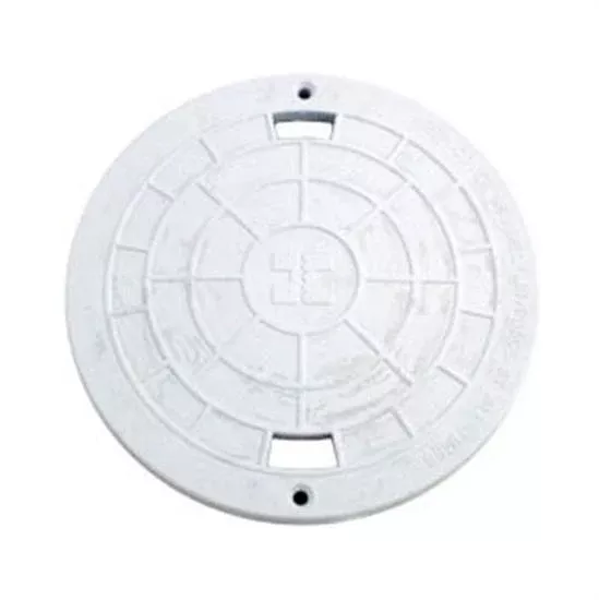 Hayward Skimmer Lid For SP1075 and 75T Skimmer - White