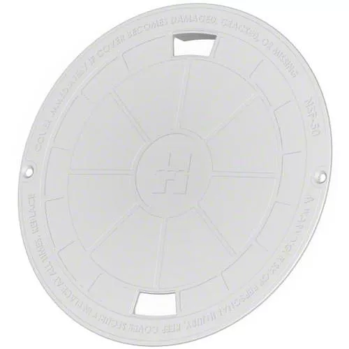 Hayward Skimmer Replacement Cover WGX1070C