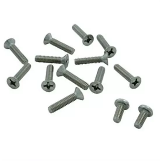 Hayward Skimmer Screw Set-1