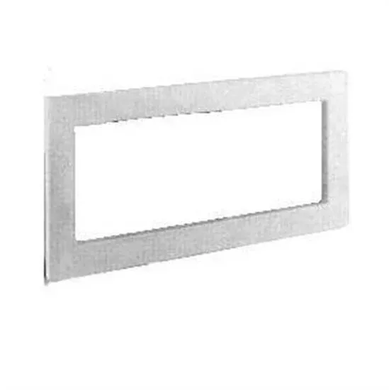 Hayward Skimmer Snap-On Face Plate Cover White - SP185