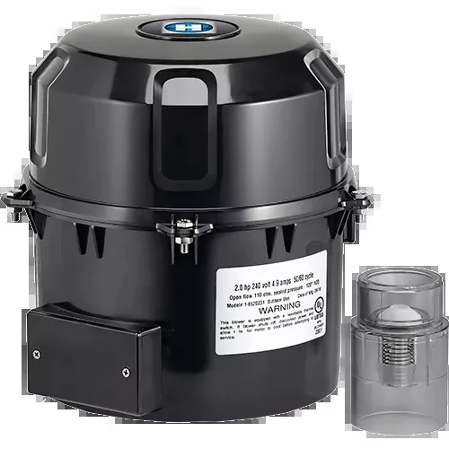 Hayward Spa Blowers - 115 Volt / 1 HP
