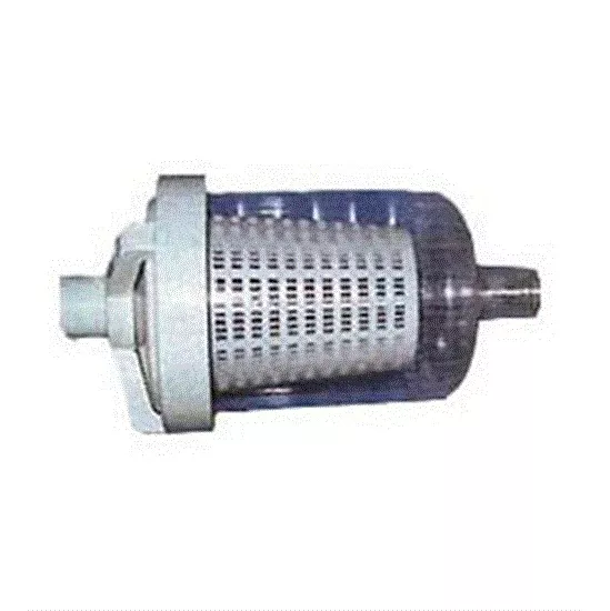 Hayward Standard Leaf Canister