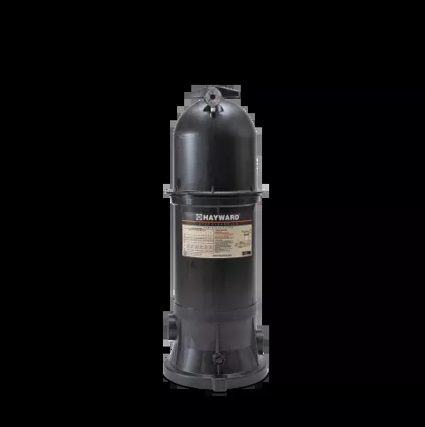 Hayward StarClear Plus 120 Sq Ft Cartridge Pool Filter W3C12002
