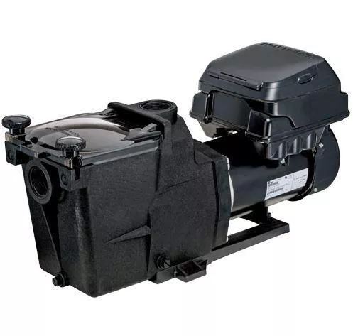 Hayward Super Pump 1.65 HP Variable Speed Pool Pump 230V - W3SP2603VSP