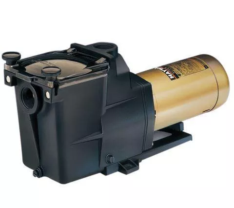 Hayward Super Pump 1 HP Dual Speed Pool Pump - SP2607X102S