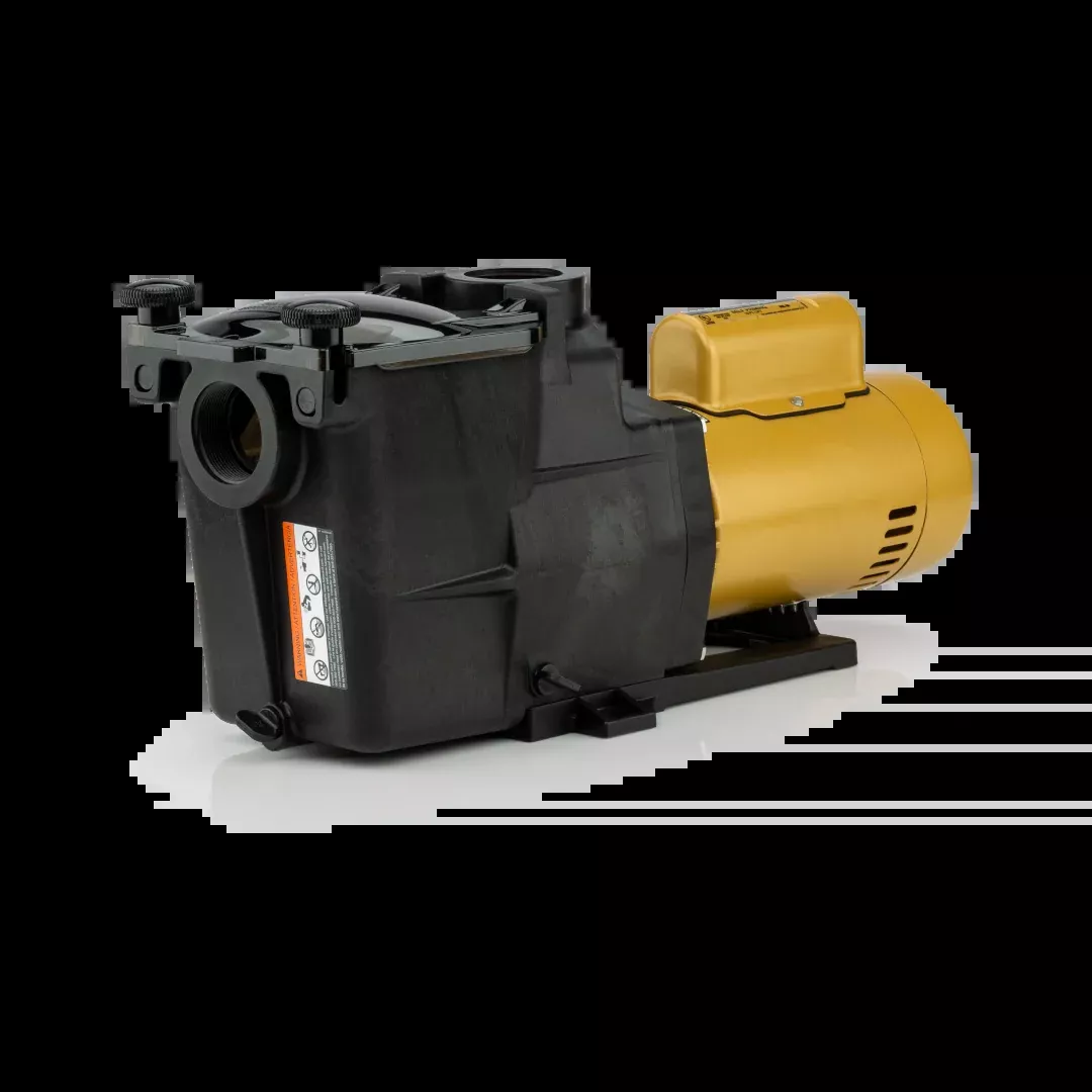 Hayward Super Pump 3/4 HP Single-Speed Pool Pump W3SP2605X7