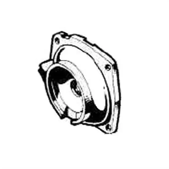 Hayward Super Pump Seal Plate 1-3 - 1 1/2 HP