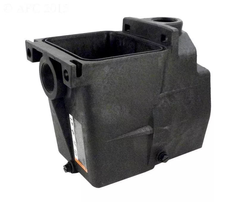 Hayward Super Pump Strainer Housing - SPX1600AA