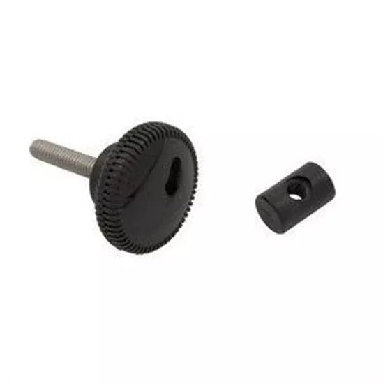 Hayward Super Pump Swivel Nut w-Knob