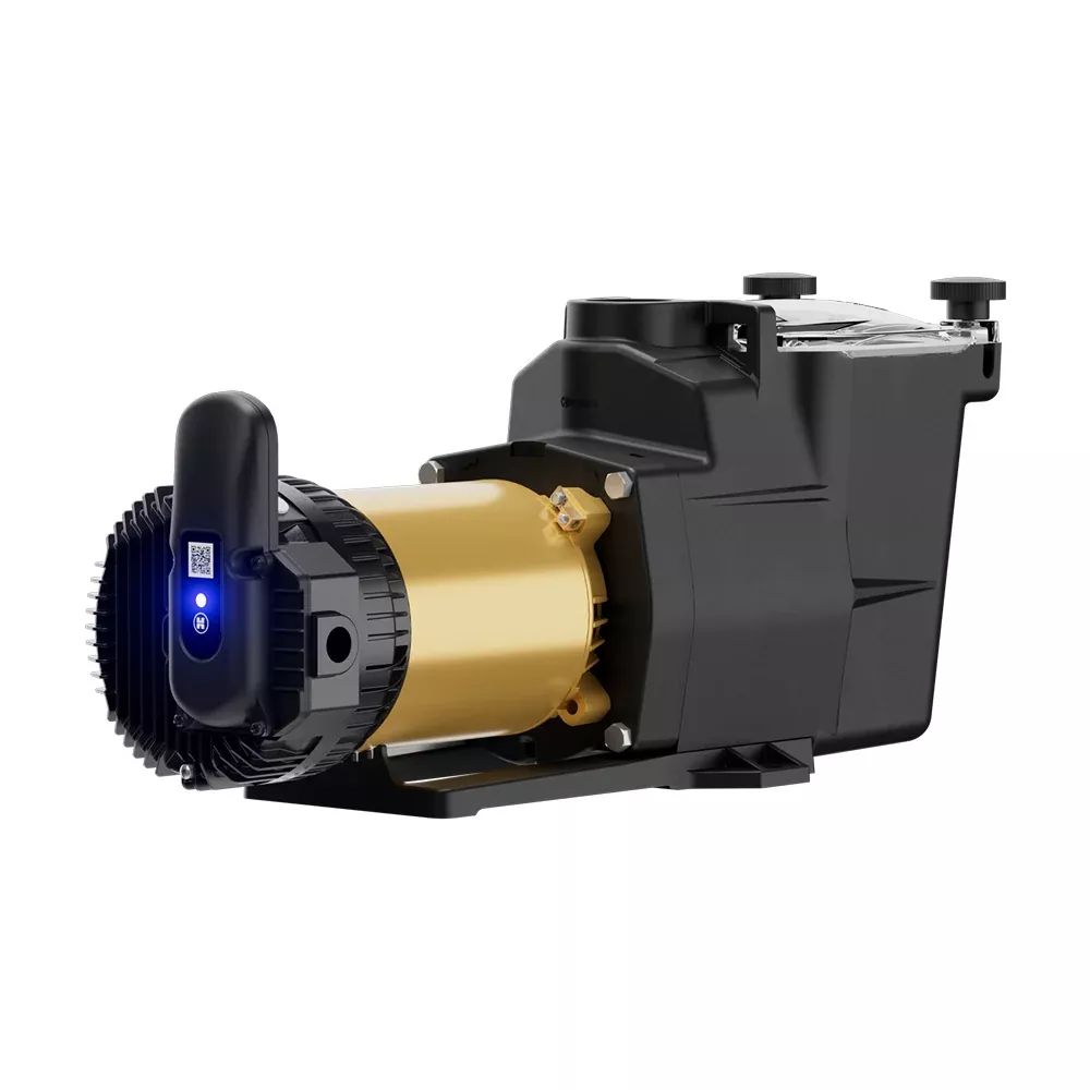Hayward Super Pump VS 620 OL With OmniX W3VSP26620