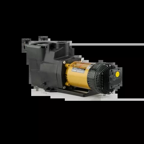Hayward Super Pump XE Ultra-High Efficiency 1.65 HP Multi-Speed Pool Pump W3SP2610X15XE