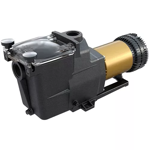 Hayward Super Pump XE Ultra-High Efficiency 2.25 HP Multi-Speed Pool Pump W3SP2615X20XE
