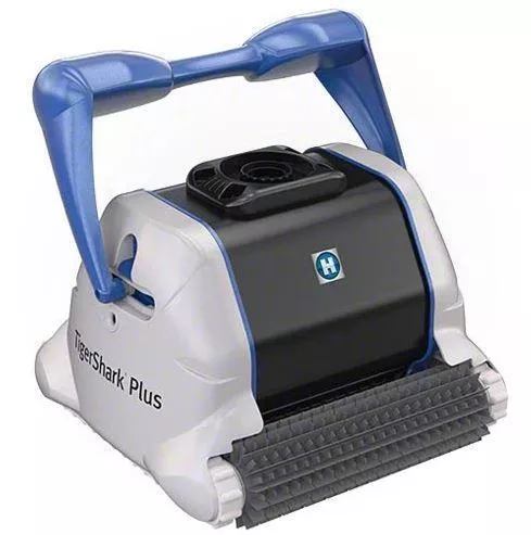 Hayward TigerShark Plus Pool Cleaner with Remote Control - W3RC9955CUB