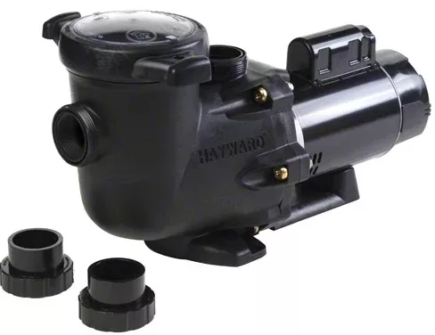 Hayward TriStar Standard Efficiency 3 HP Max Rated Pump - SP3225X30