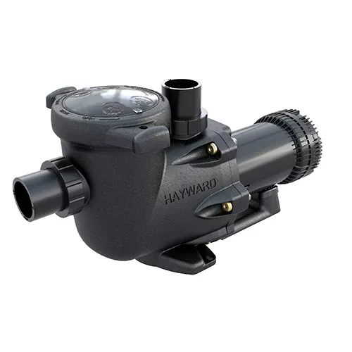 Hayward TriStar XE Ultra-High Efficiency 2.25 HP Multi-Speed Pool Pump W3SP3215X20XE