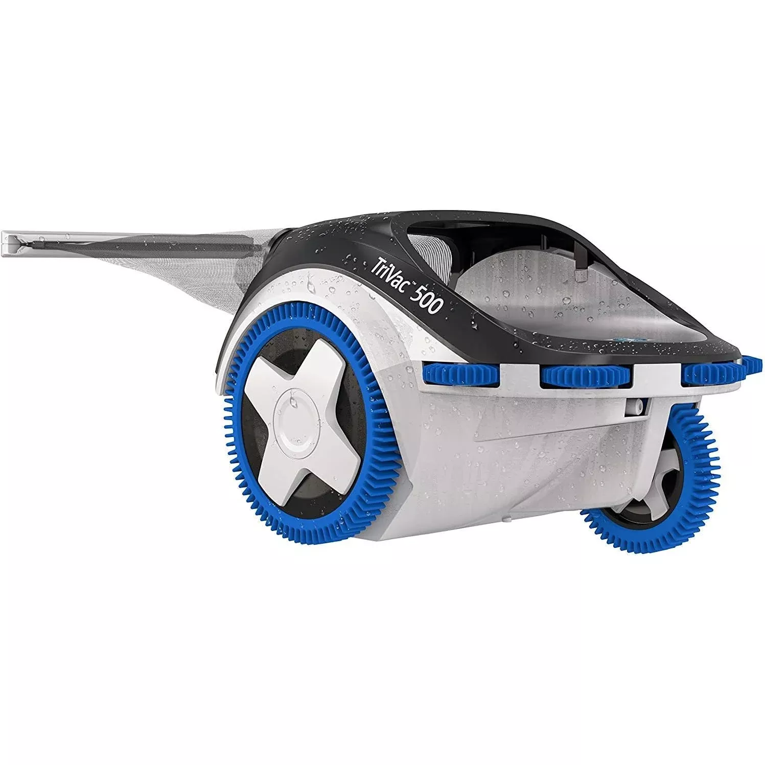Hayward TriVac 500 Pressure-Side Automatic Pool Cleaner W3TVP500C