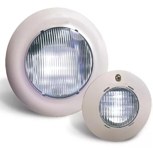 Hayward Universal CrystaLogic White LED 300W Pool Light - 30 ft Cord