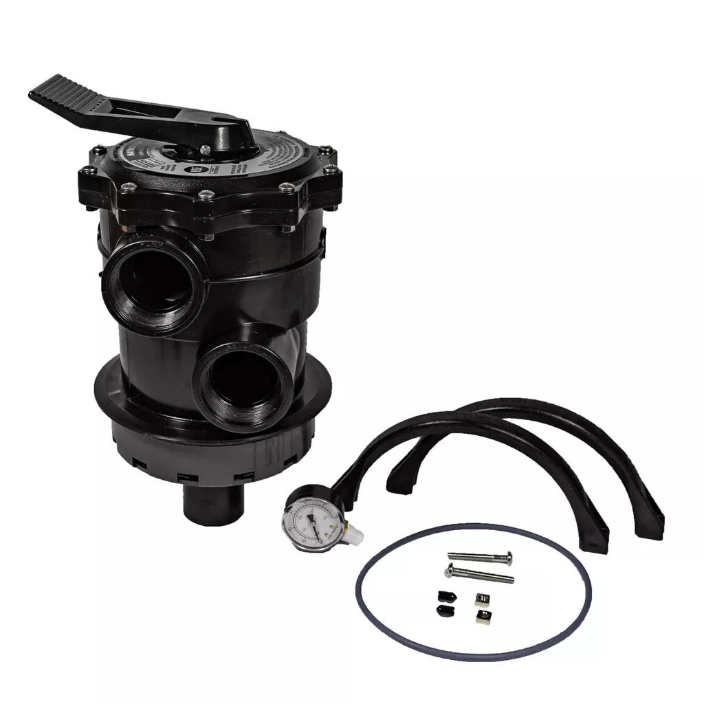 Hayward Vari-Flo XL Control Valve SP071620T - 2" Plumbing