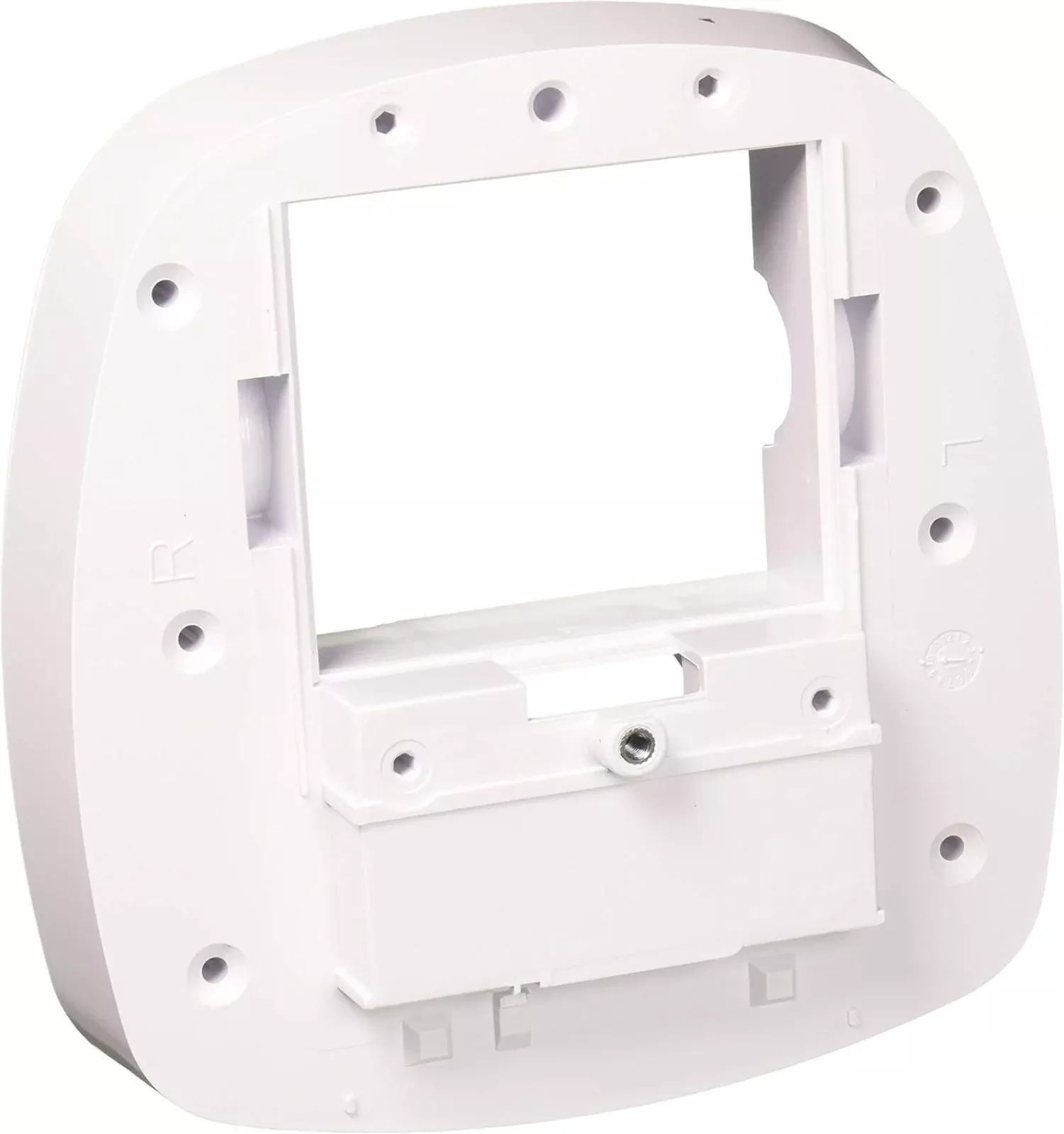 Hayward White Low-Mid Body Replacement for Select Hayward Pool Cleaner AXV050CWH