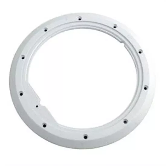 Hayward White Niche Face Plate