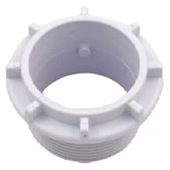 Hayward White Viper-Phantom Universal Wall Fitting - AX5004L1