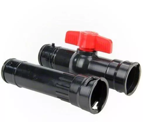 Horizon Eco Saver Diverter Valve Kit - ESDK-1