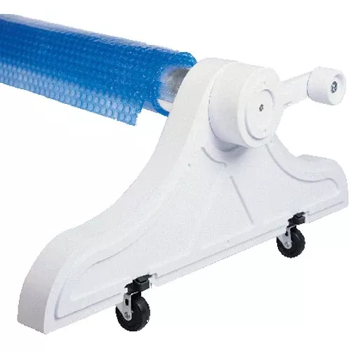 Horizon HV-X Solar Cover Reel System