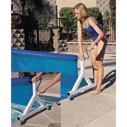 Horizon PRO-2000 Solar Cover Reel System - 18'