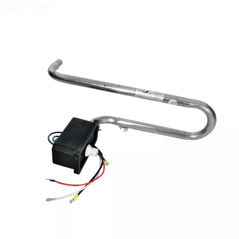 HydroQuip Dimension One Spas Heater 26-C3548-1-7T-F