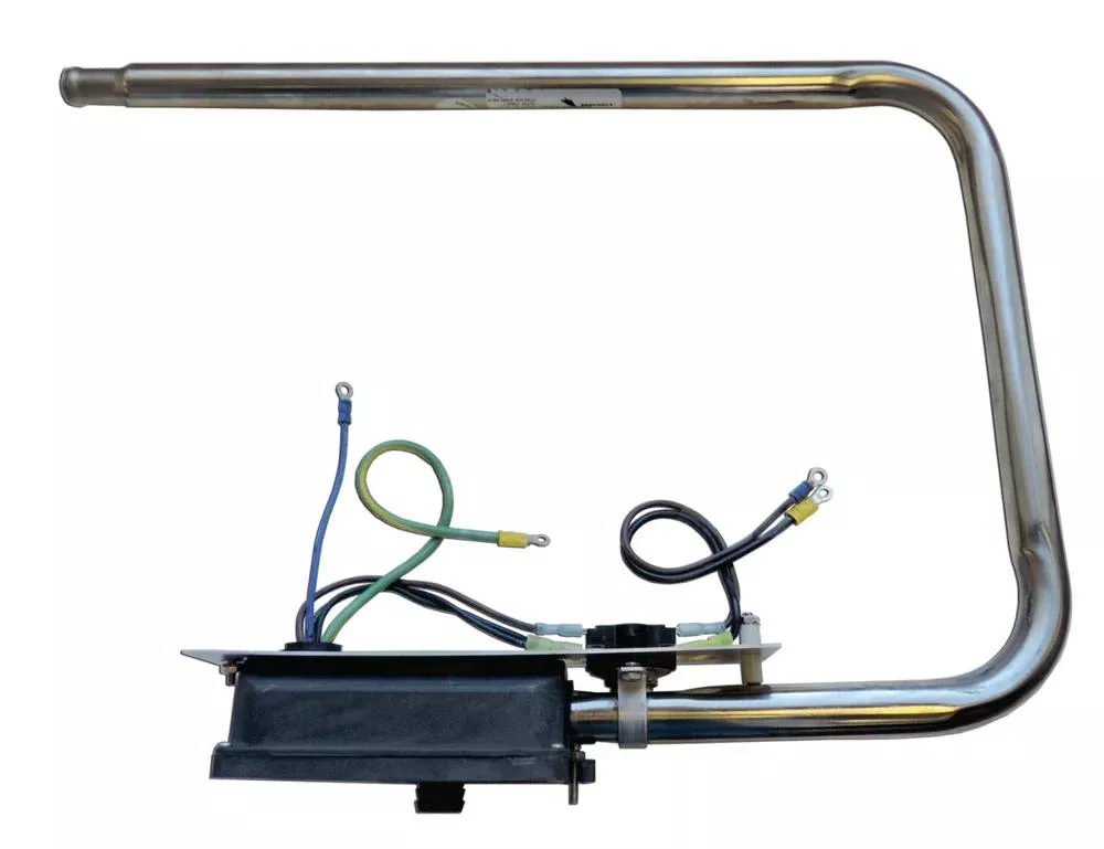 HydroQuip Dimension One Spas Heater 26-C3552-1-7T-K
