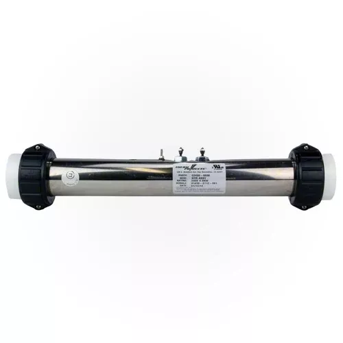 HydroQuip Heater Assembly for Gecko S Class 26-0800-7S-K
