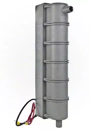 HydroQuip Replacement Heater for Sundance Smart Heaters - 26-3314-1-7T-K