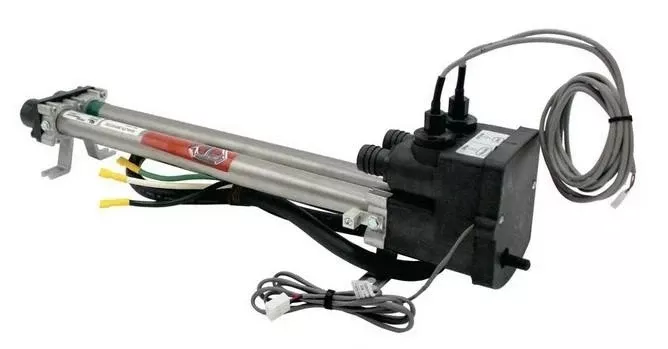 HydroQuip Therm Products Hot Spring Heater 26-C3072-1