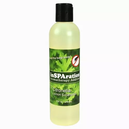 InSPAration Citronella