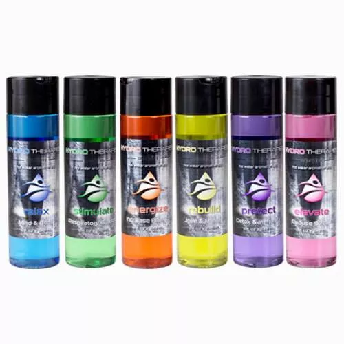 InSPAration Hydro Therapies Sport Rx Liquid - Elevate