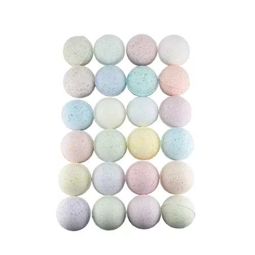 InSPAration Spa Bomb's - Eucalyptus Mint