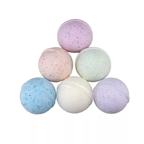 InSPAration Sport RX Spa Bomb's - Protect