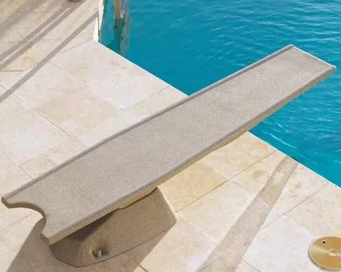 Inter-Fab T7 Diving System with Waterfall Pebble - T7-NWBFAL-55-C