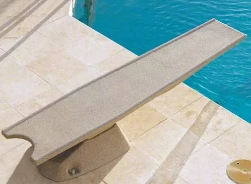Inter-Fab T7 Diving System with Waterfall Tan - T7-NWBFAL-51-C