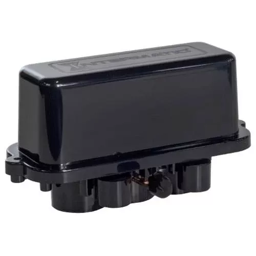 Intermatic 2-Light Junction Box PJB2175