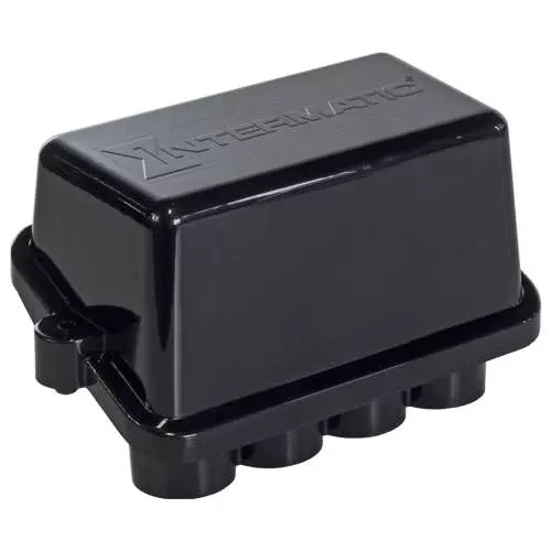 Intermatic 4-Light Junction Box PJB4175