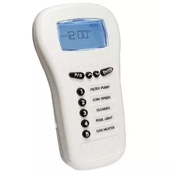 Intermatic Wireless Hand-Held Transceiver PE953