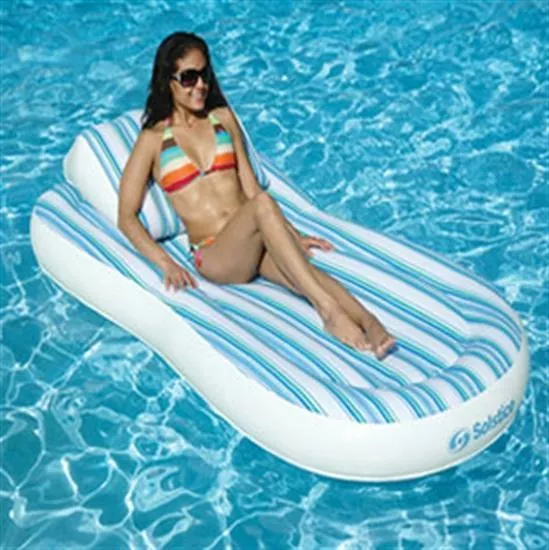 International Leisure PillowTop Mattress