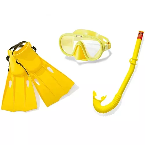 Intex Master Class Swim Set