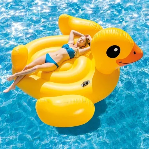 Intex Mega Duck Island